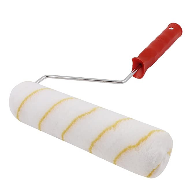Paint Ruler Brush Foam 9"