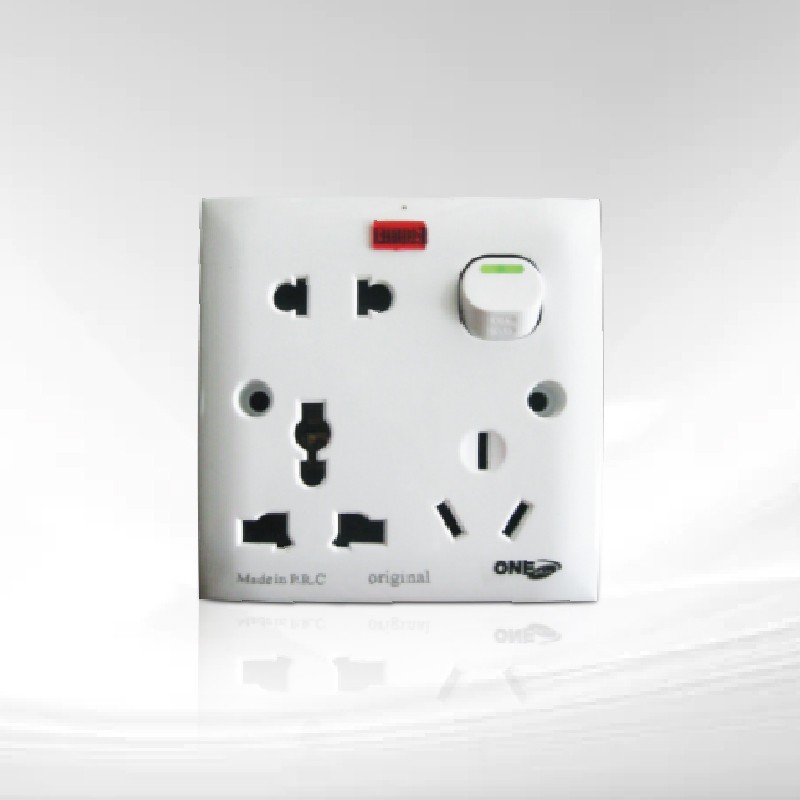 One Plus B3 Scries 6Pin Socket (BBOP-13166)