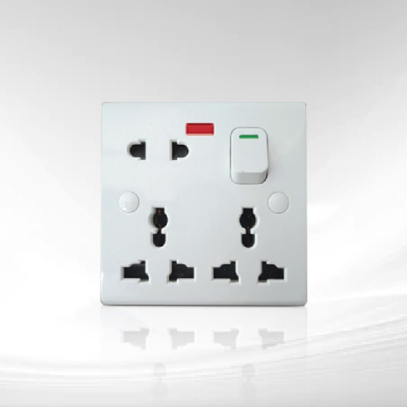 One Plus C1 Scries 6Pin Socket (BBOP-13167)