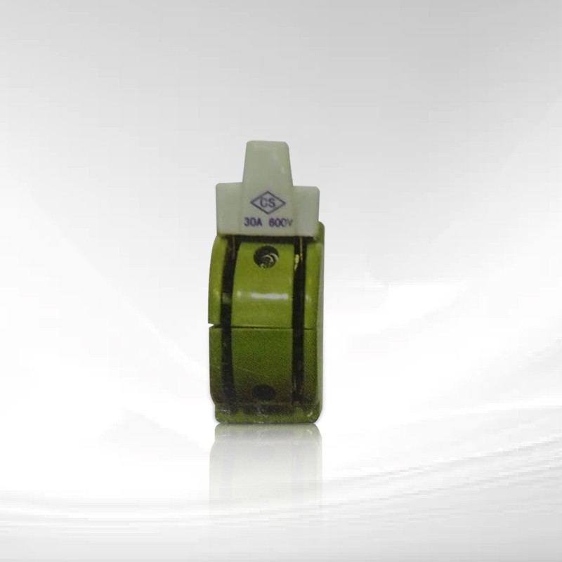 One Plus Knife Switch 2Px30A (BBOP-13171)