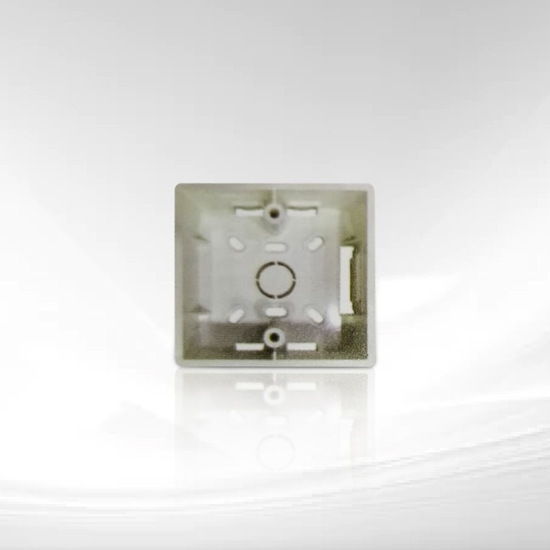 One Plus 1 Gang Switch Box (BBOP-13175)