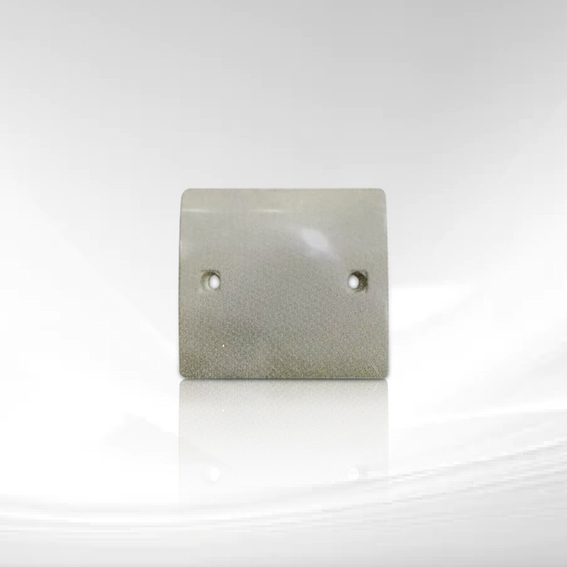 One Plus 1 Gang Switch Cover (BBOP-13176)