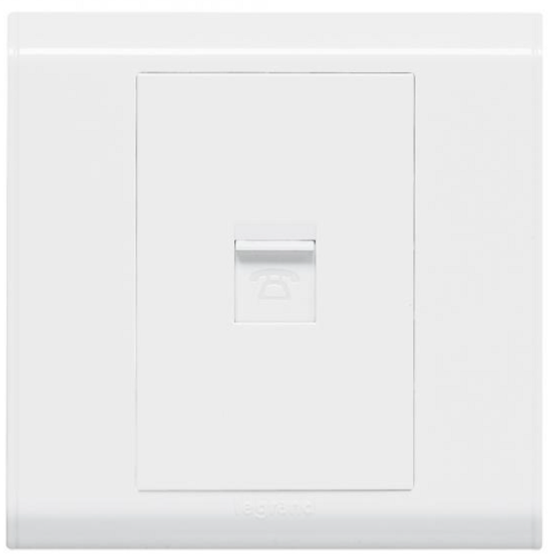 Telephone Socket - RJ11-Belanko