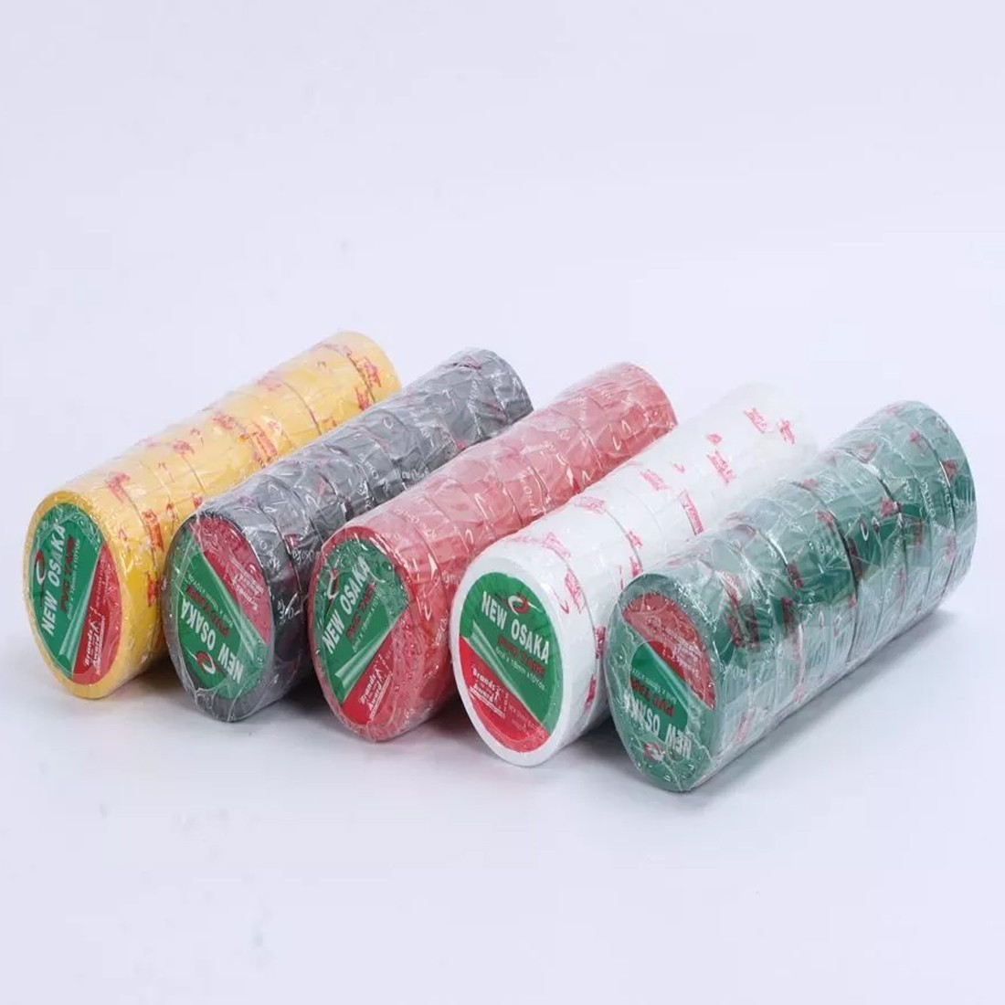 PVC Osaka Costep 4G 18mm 12 Yards
