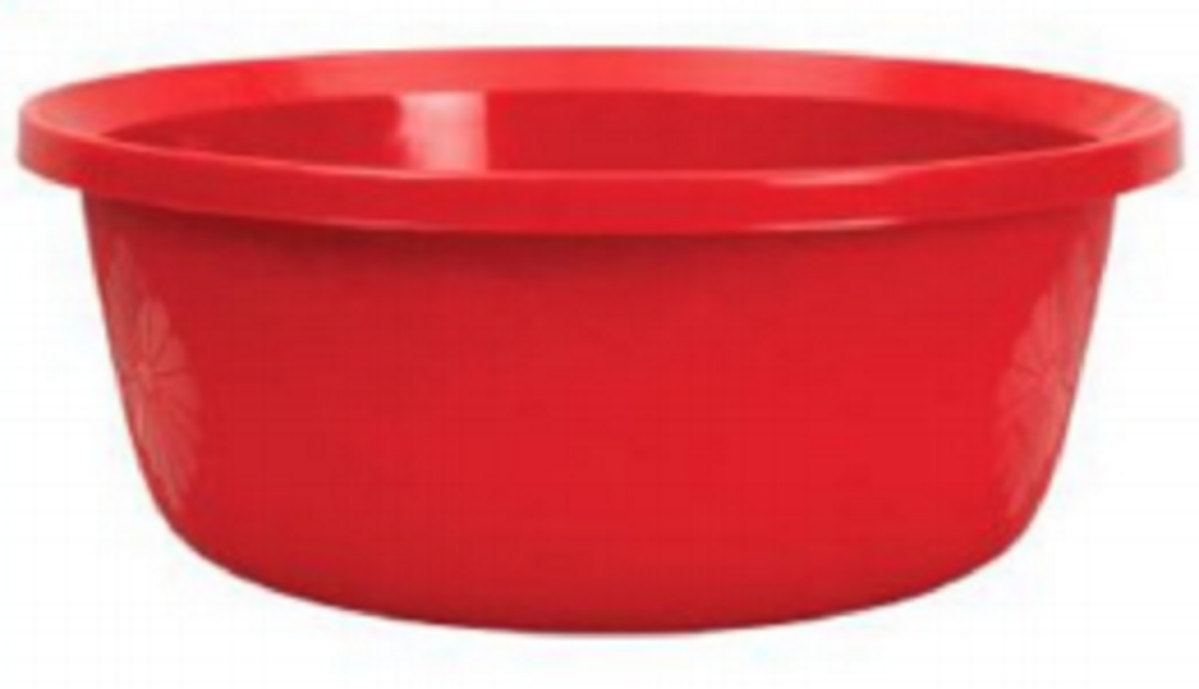 Economy Bowl 8L Blue-TEL