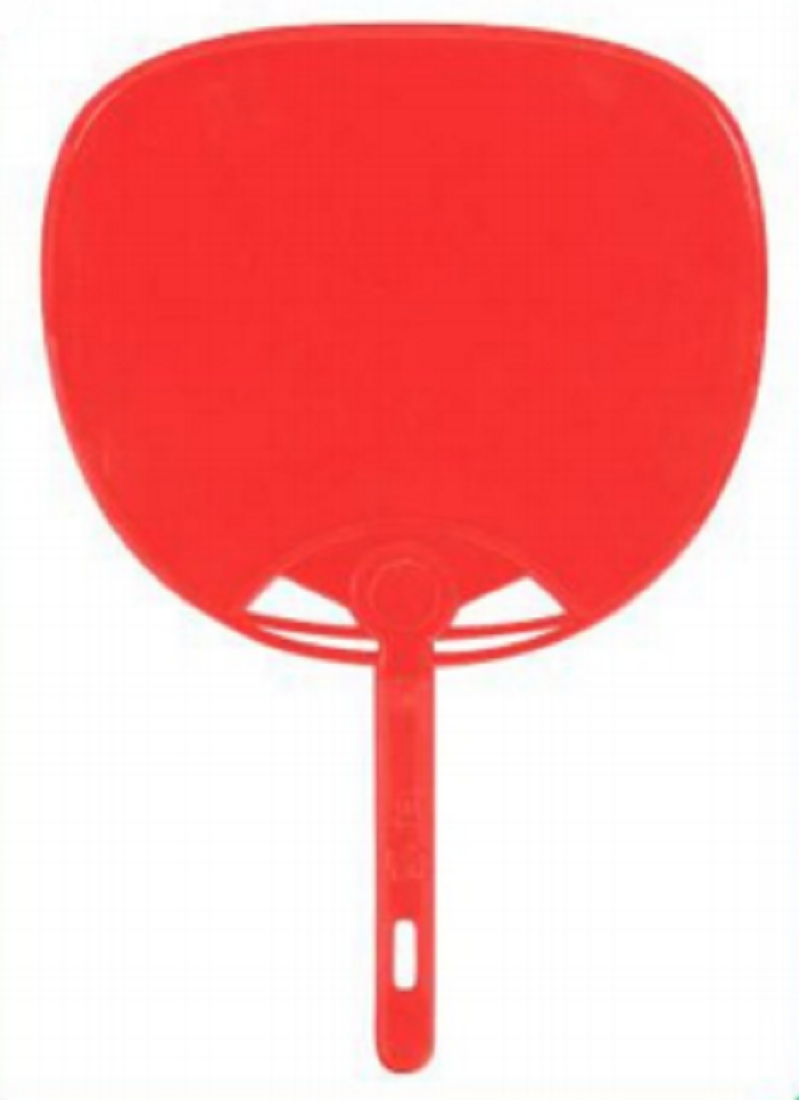 Boishakhi Hand Fan Pink-TEL