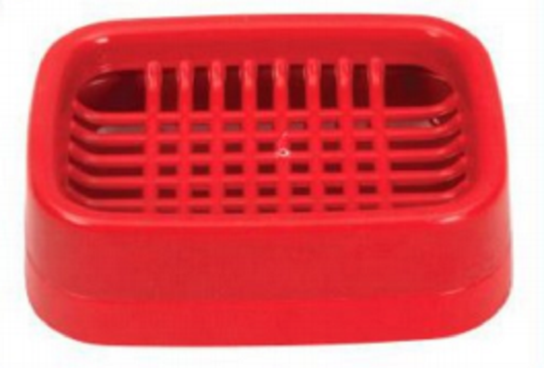 Classic Soap Case Pink- TEL