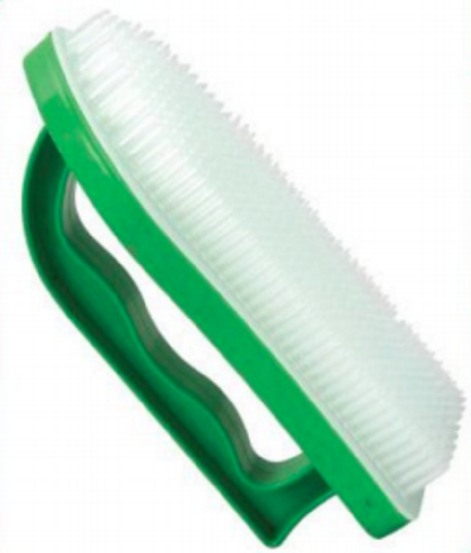 Washing Brush Pink -TEL