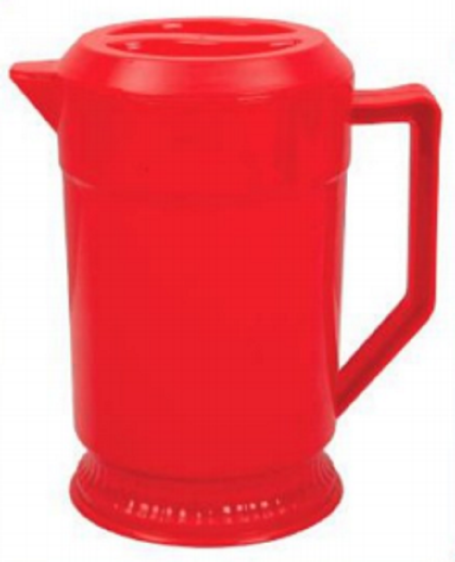 Premium Jug 3.5L Blue-TEL