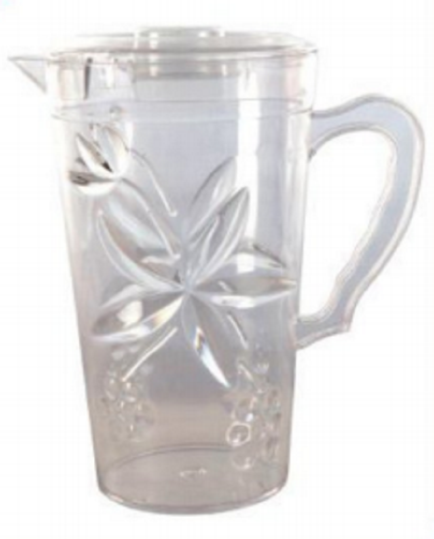 Smart Jug 1.9L TR Red-TEL