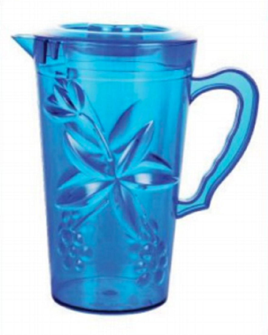 Smart Jug 1.9L TR Blue-TEL