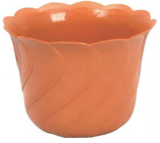 Flower Tub 6"-TG (15CM)-TEL