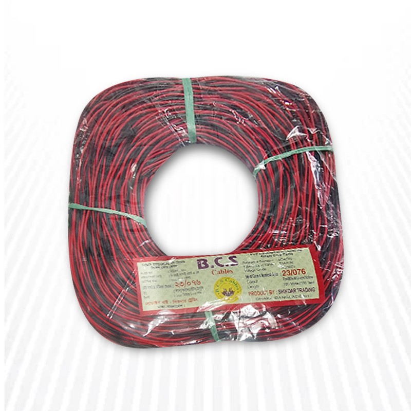 BCS Cable 23/76 Lup (Medium)- Code: AAAL 6018