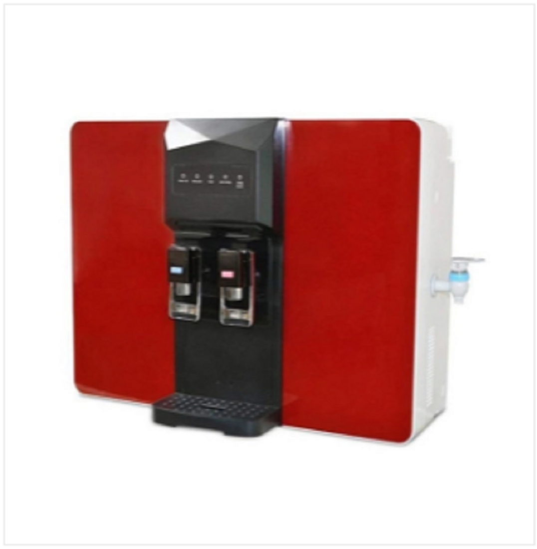 Rio Plus Hot Cool Normal RO Water Purifier