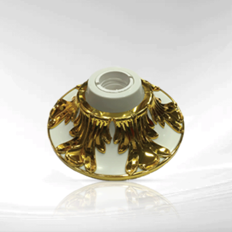 One Plus Lamp Holder BBOP-B8(G)