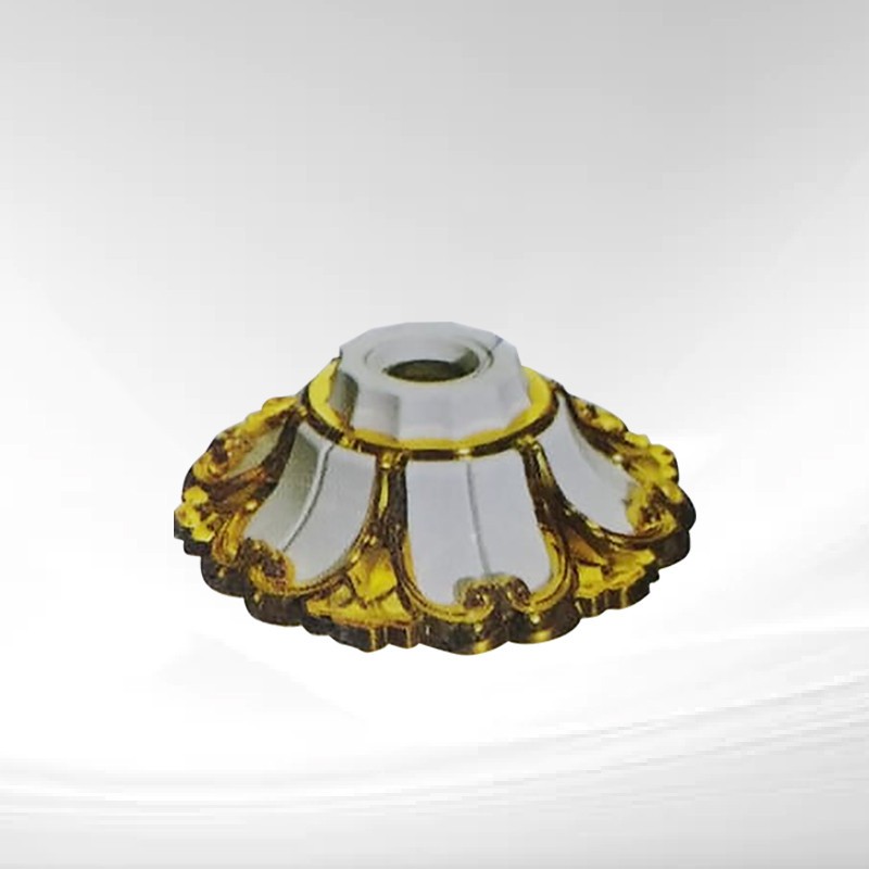 One Plus Lamp Holder BBOP-B9(G)