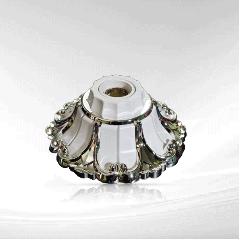 One Plus Lamp Holder (BBOP-B9(S)