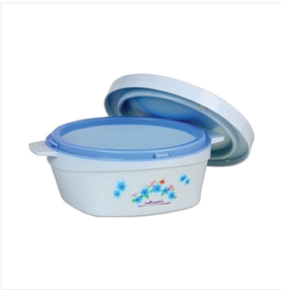 Alpha Stelo Hotpot 2000 ML