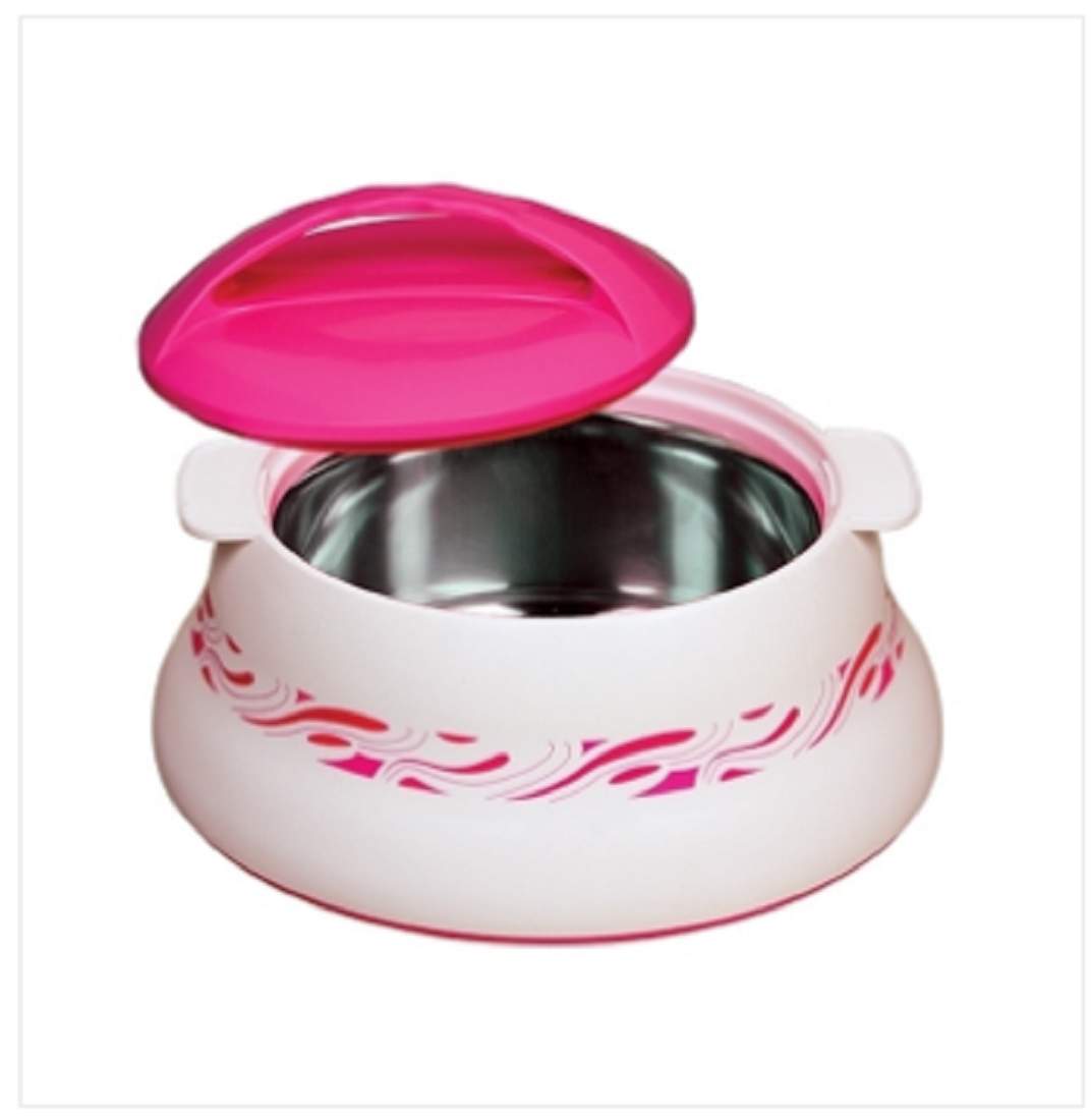 Titan Stelo Hotpot 2000ml By DPLS
