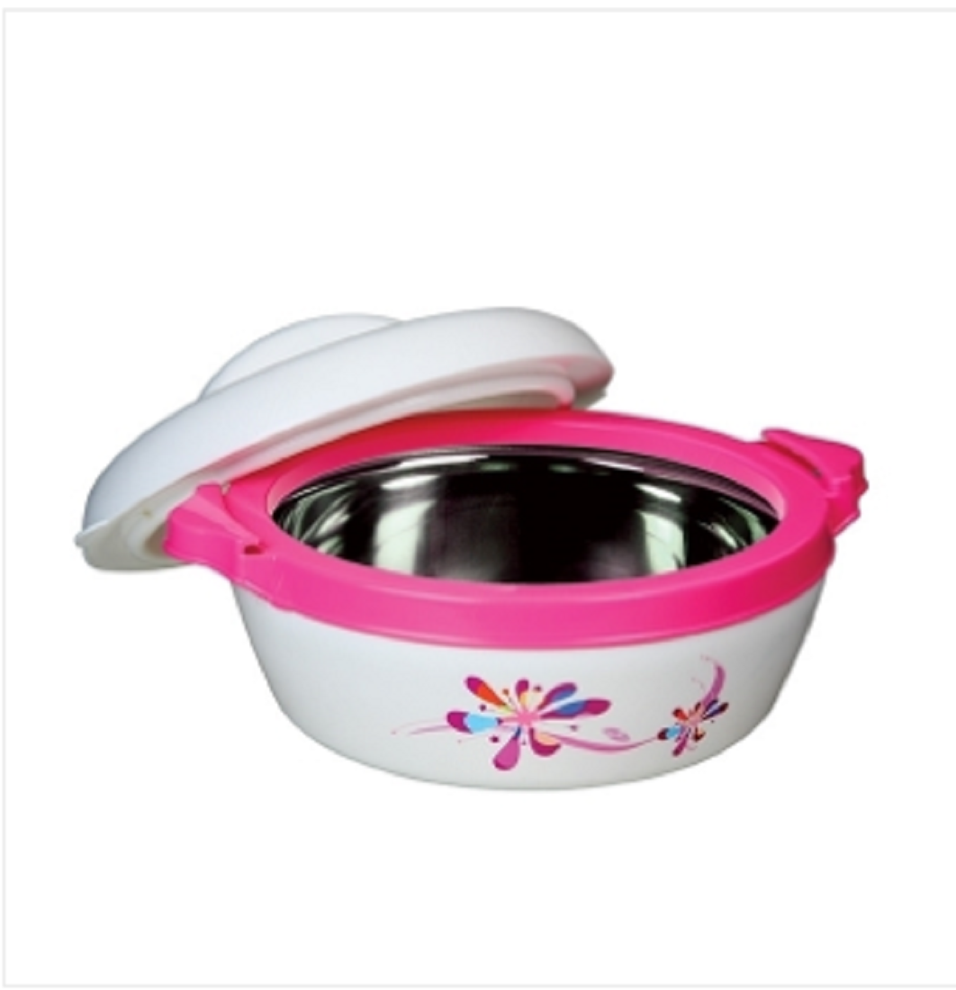 Solar Stelo Hotpot 2000ml
