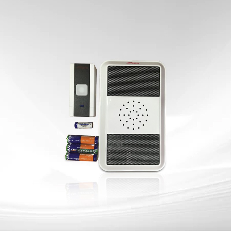 One Plus Digital Door Bell (BBOP-214k DC)
