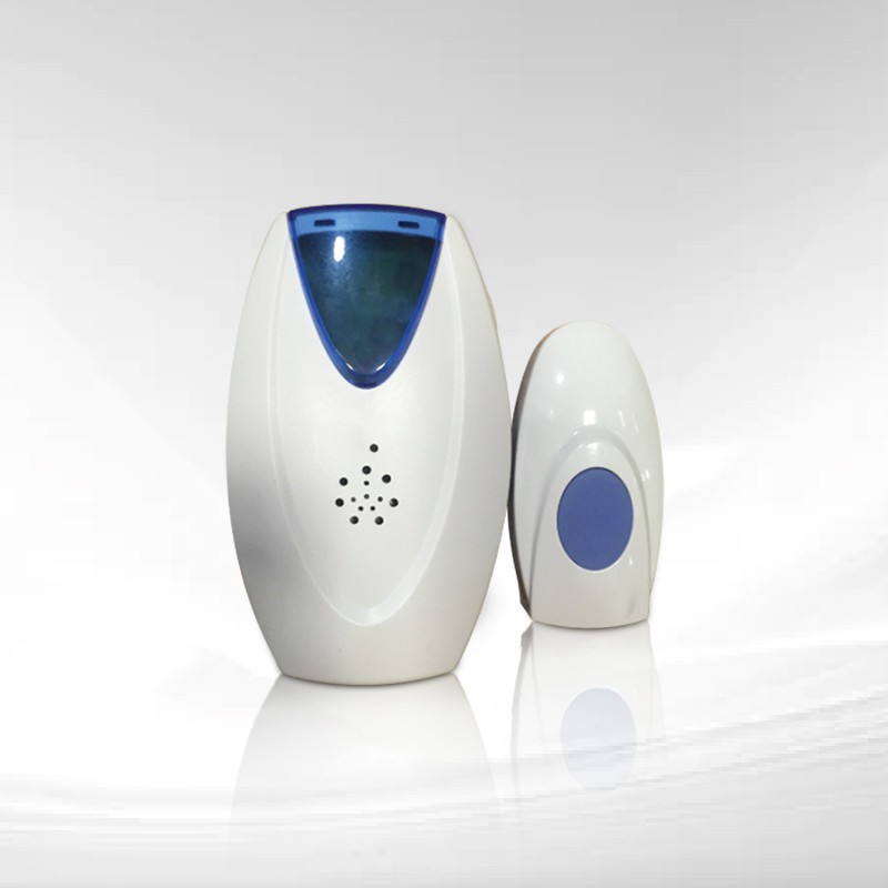 One Plus Digital Door Bell (BBOP-OP 8526)