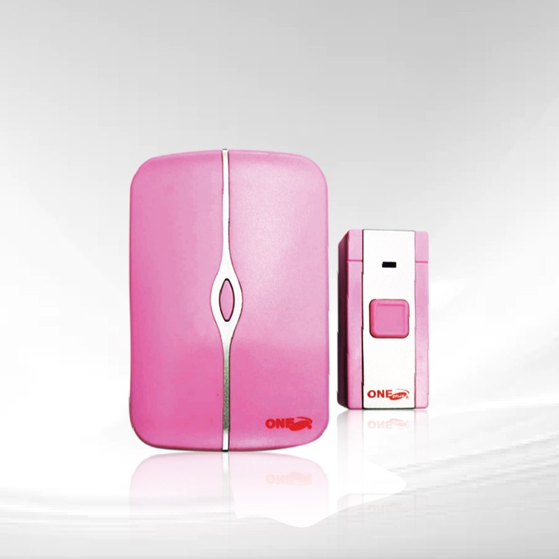 One Plus Digital Door Bell (BBOP- 8533)