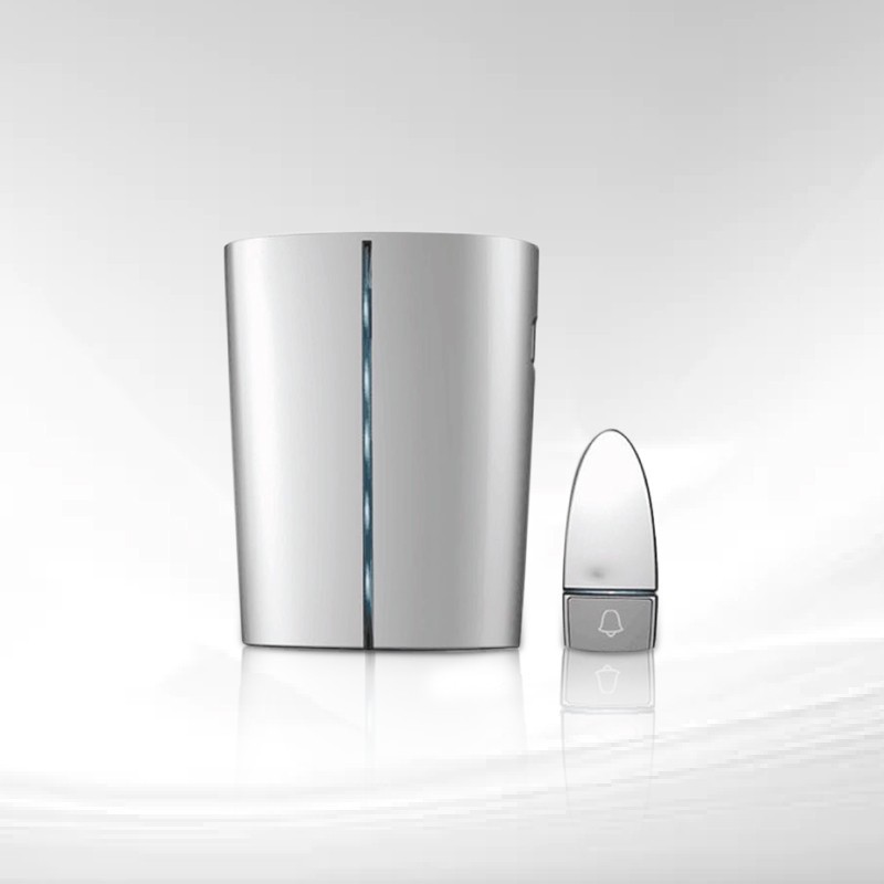 One Plus Digital Door Bell (BBOP-9801)