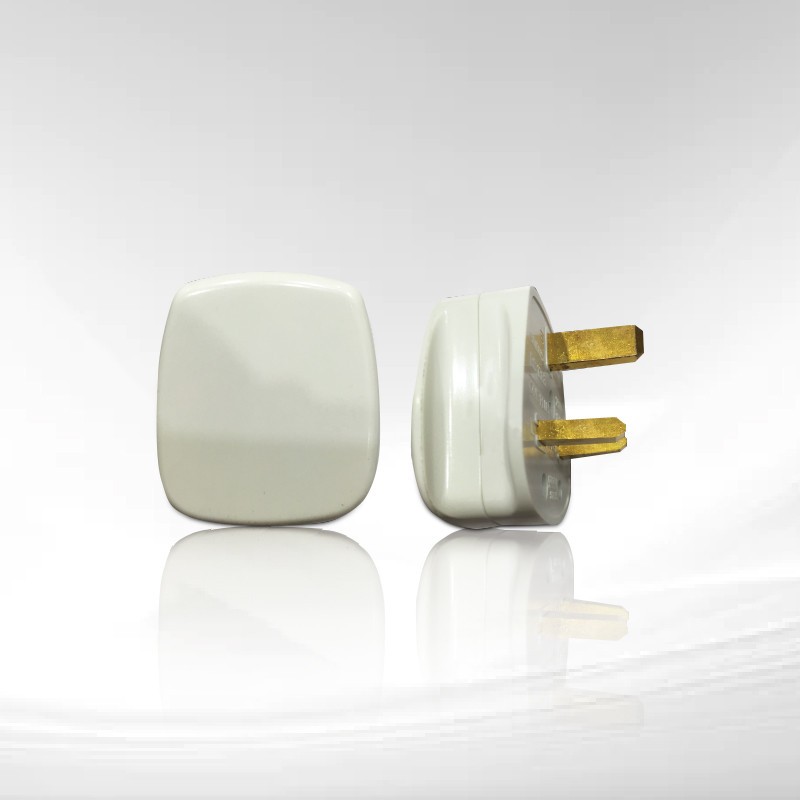 One Plus Plug 13A Plug (BBOP-P313C)