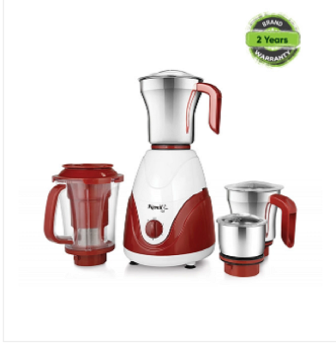 Pigeon Estella Advanced Mixer Grinder 750 Watt SAP-12997
