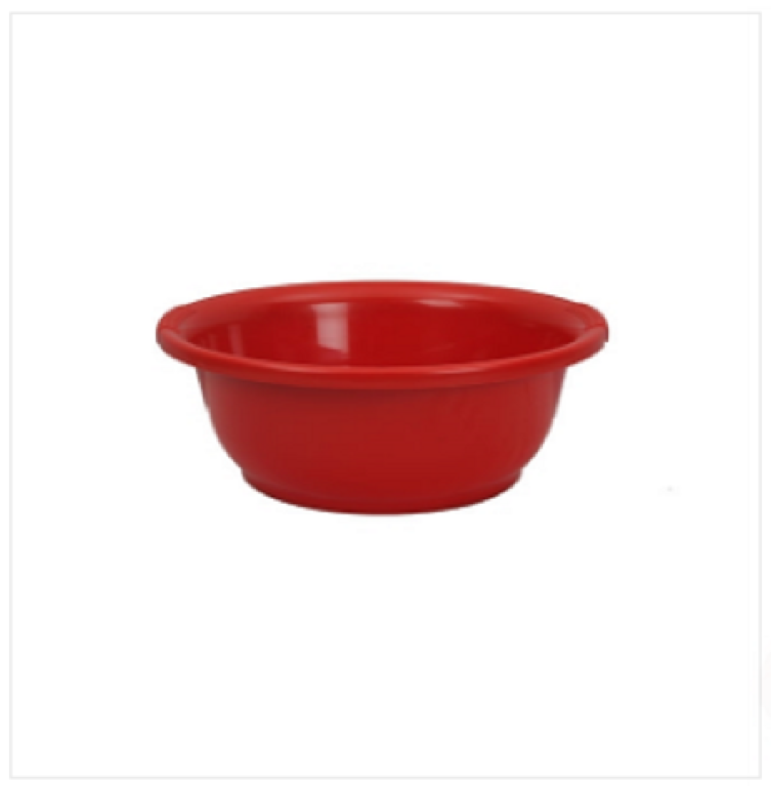 TEL Curry Bowl 25L Red