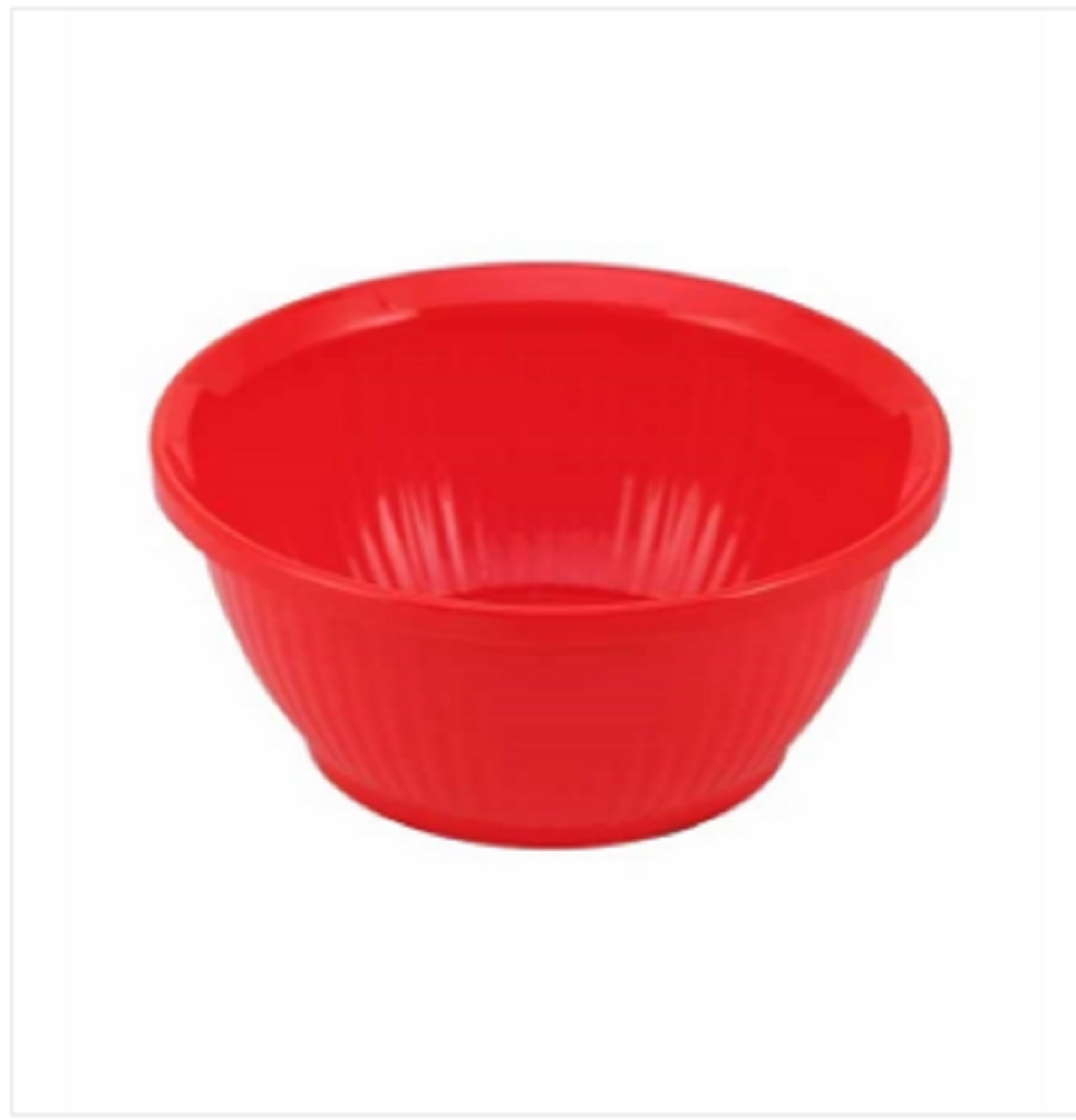 Diamond Bowl 3L Red TEL