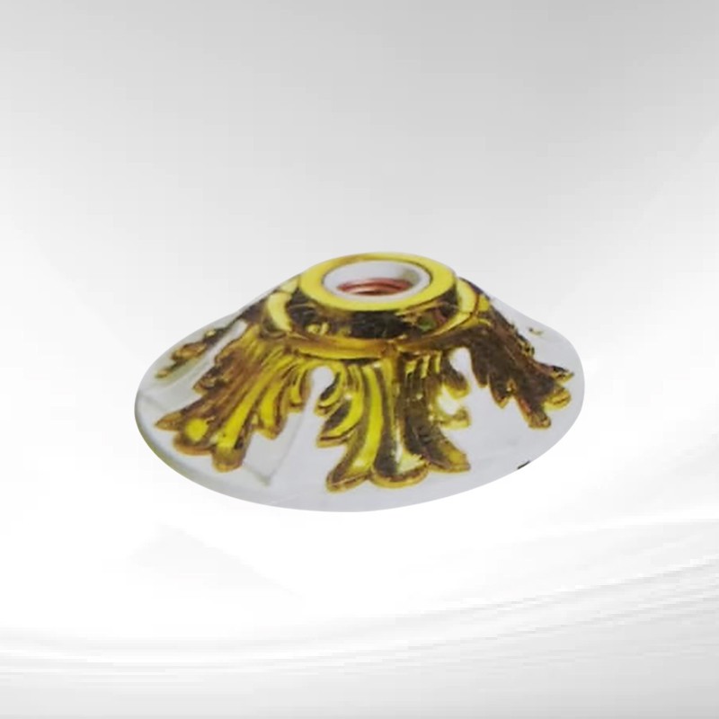 One Plus Lamp Holder BBOP-Y3(G)
