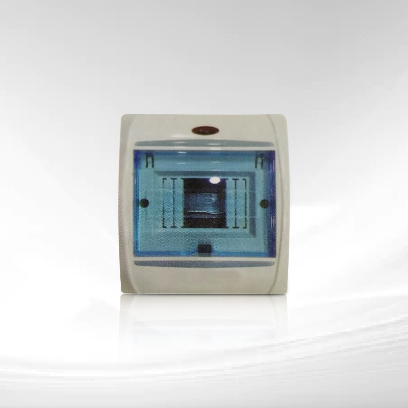 One Plus Distribution Box Space (2-4) (BBOP-13184)