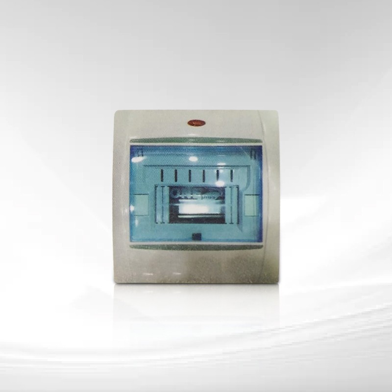 One Plus Distribution Box Space (4-6) (BBOP-13185)