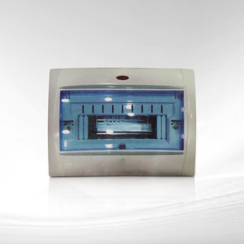 One Plus Distribution Box Space (7-9) (BBOP-13186)
