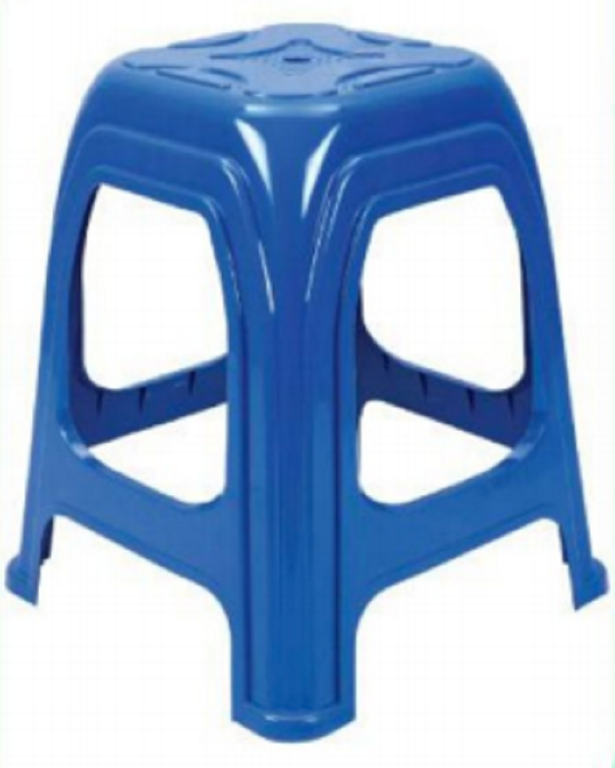Classic High Tool Blue-TEL