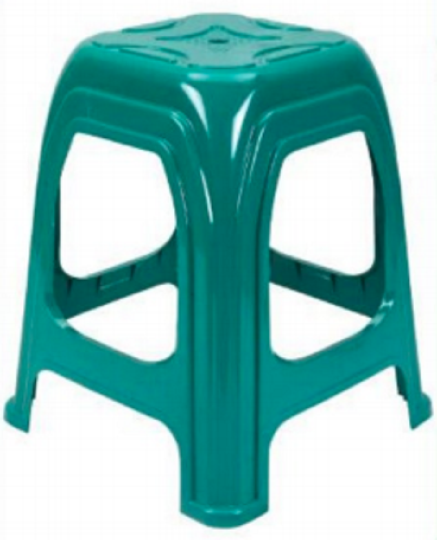 Classic High Tool Green-TEL