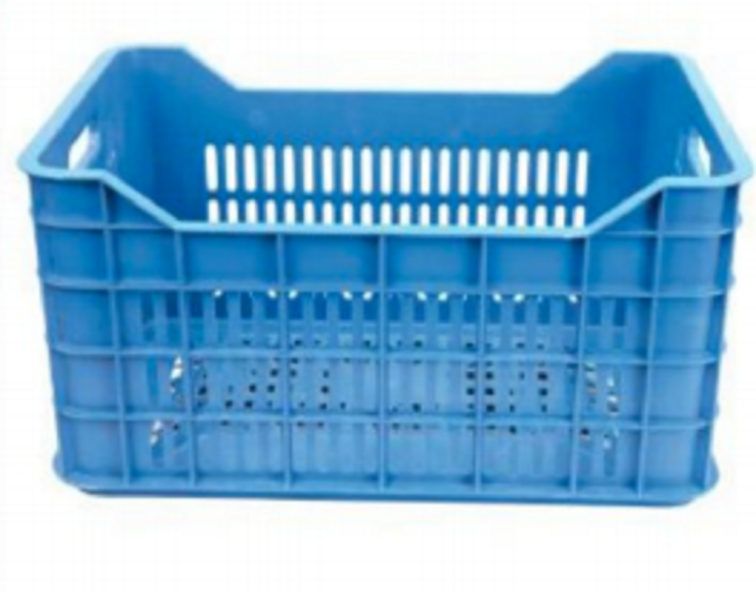 Fruit & Multipurpose Basket Red-TEL