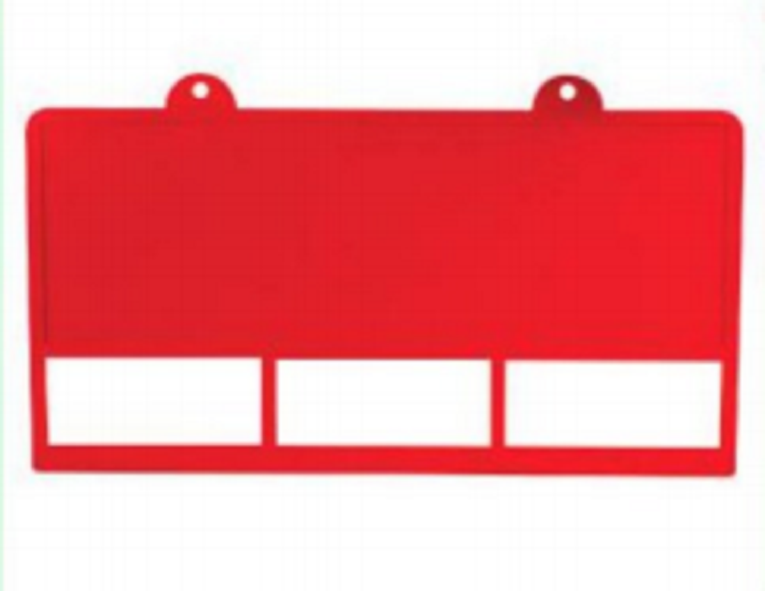 Dal Hanger-Red-TEL