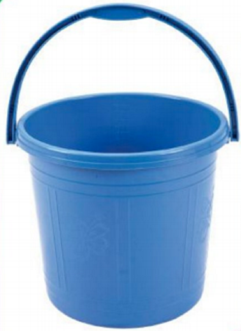 Classic Bucket 16L Blue-TEL