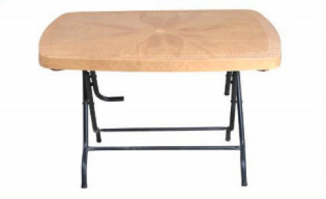 4 Seated Deluxe Table Rose Wood (St/L)-TEL