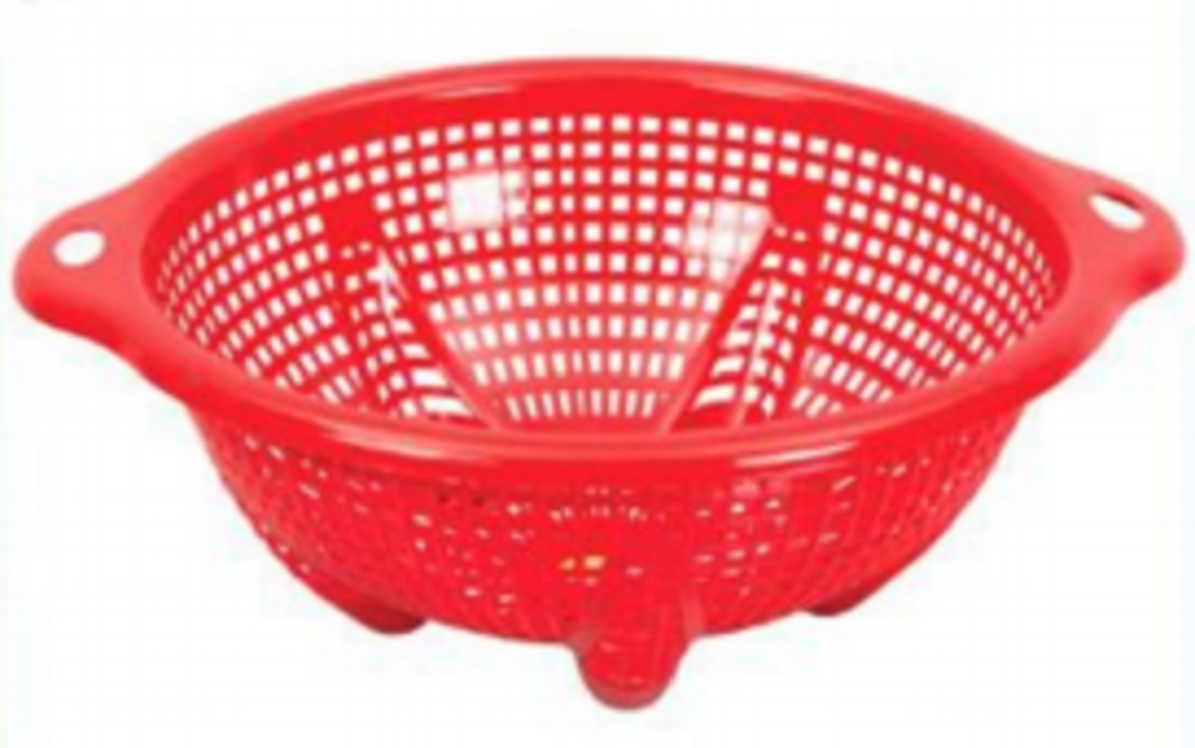 Classic Vegetable Net Red-TEL