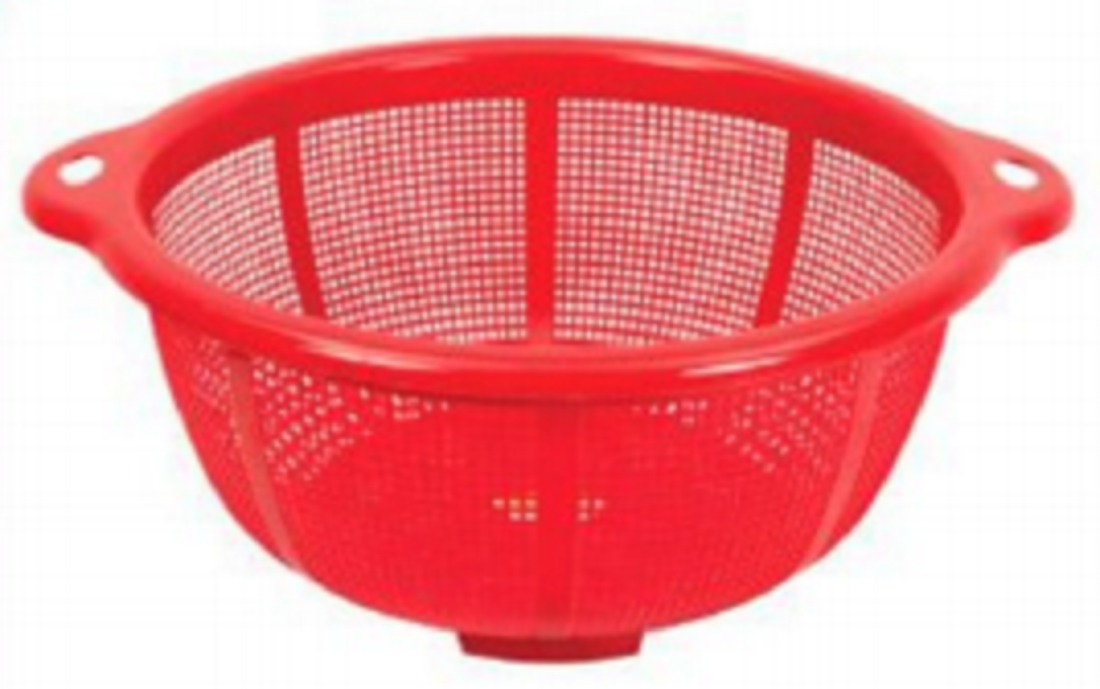 Super Vegetable Net Blue-TEL