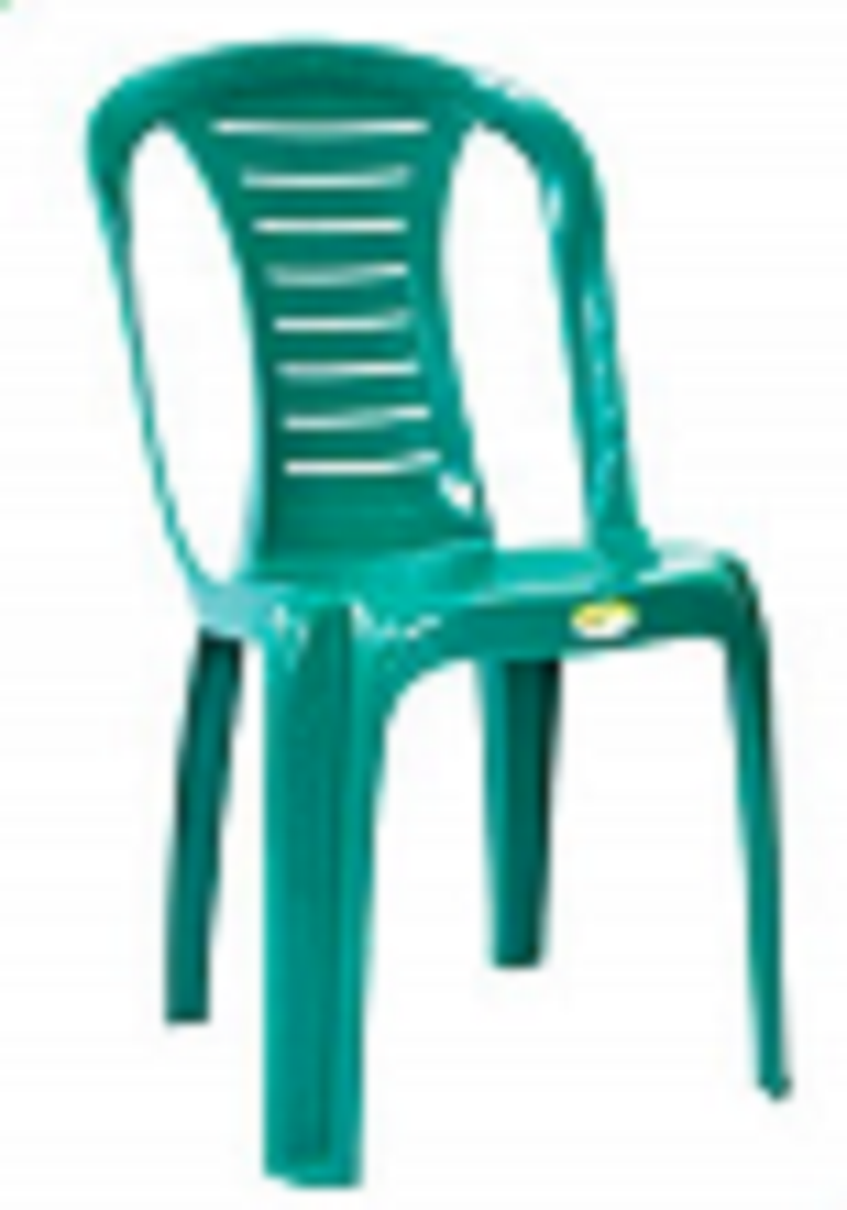 Deco Relax Chair(Rocking) T/G -TEL