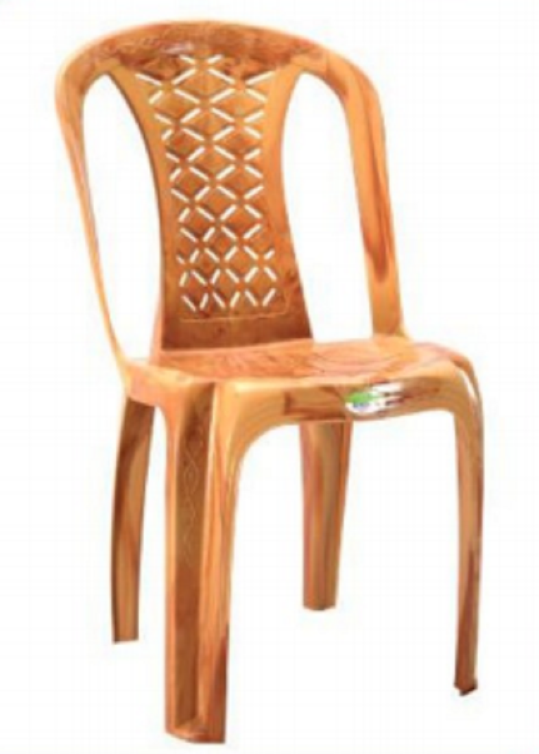 Deco Relax Chair (Star) S/W-TEL