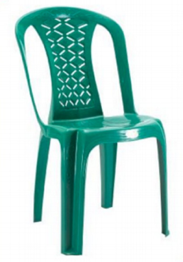 Deco Relax Chair (Star) T/G-TEL