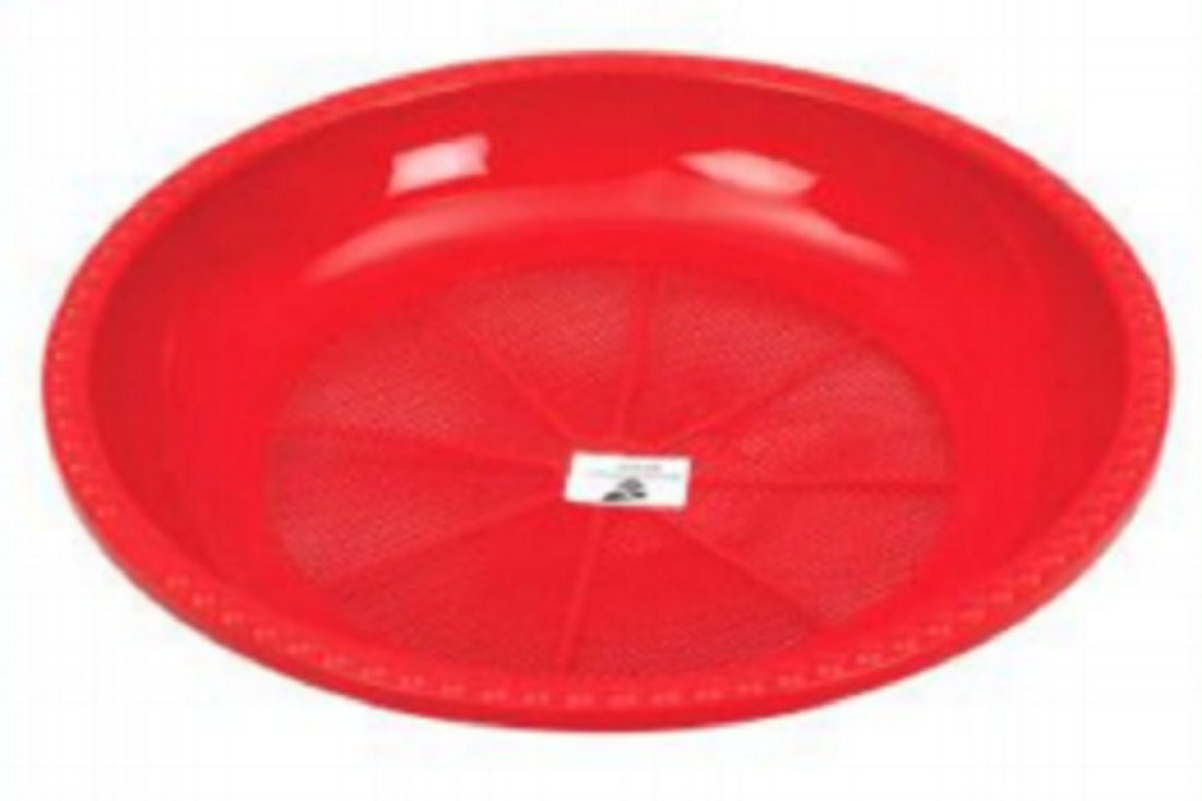 Multipurpose Chaluni Red-TEL