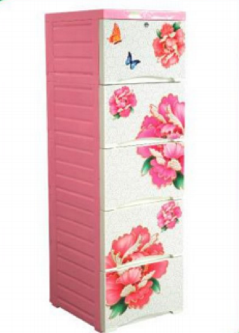 Supreme Wardrobe (Single-5D) - Dhalia-TEL