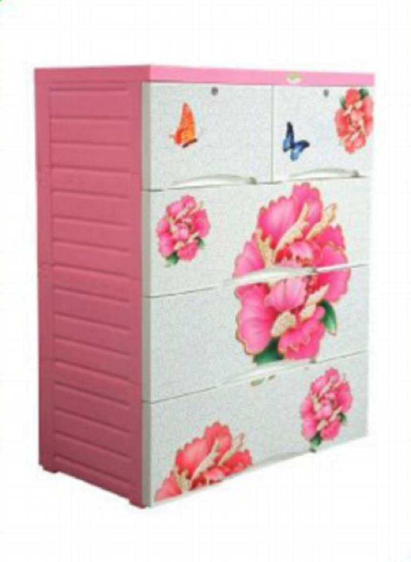 Supreme Wardrobe (Double-4D) - Dhalia-TEL